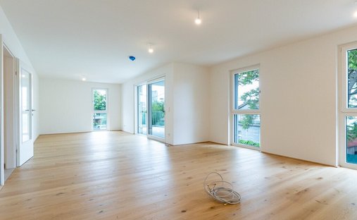 Apartment in Vienna, Wien, Austria 1