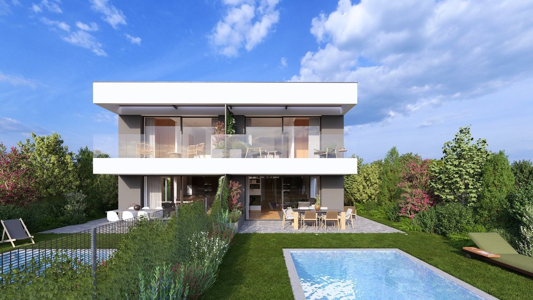 House in Hennersdorf bei Wien, Lower Austria, Austria 2 - 17034804