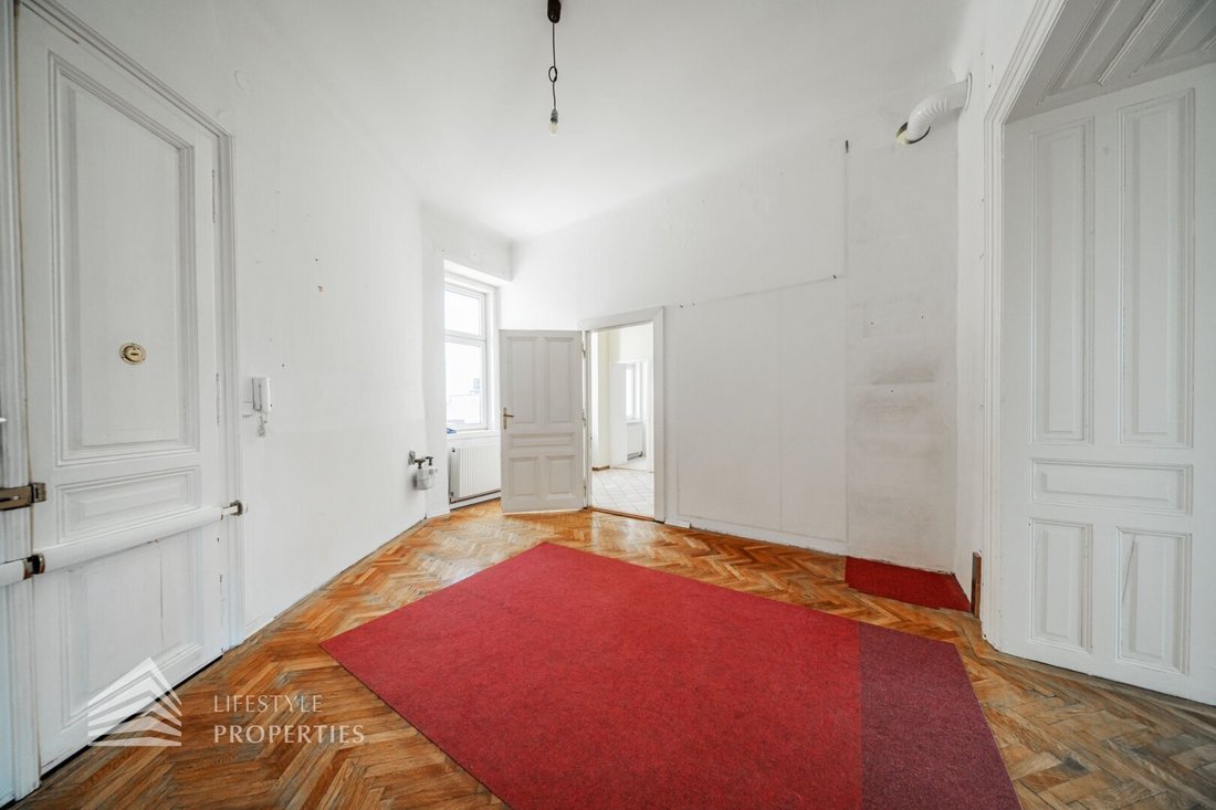 Apartment in Vienna, Wien, Austria 1 - 17036138