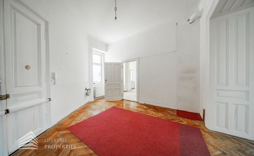 Appartamento a Vienna, Vienna, Austria 1