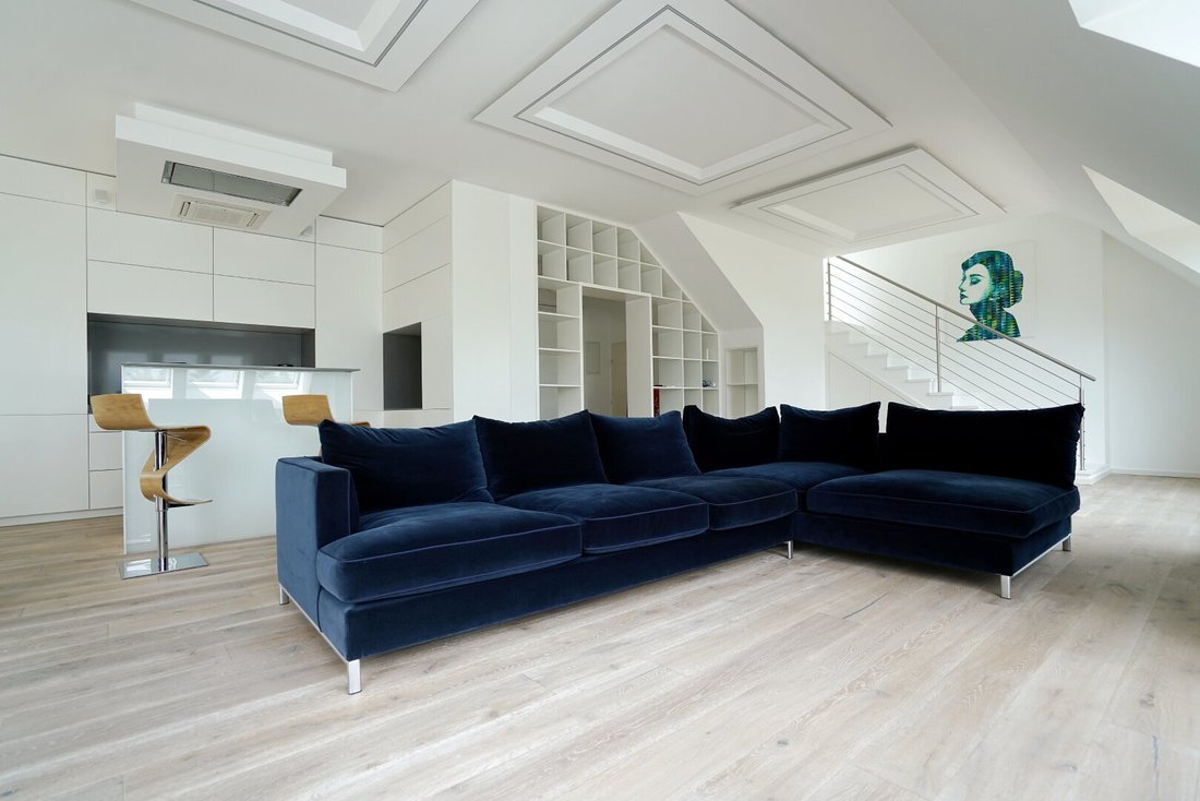 Apartment in Vienna, Wien, Austria 4 - 17036024