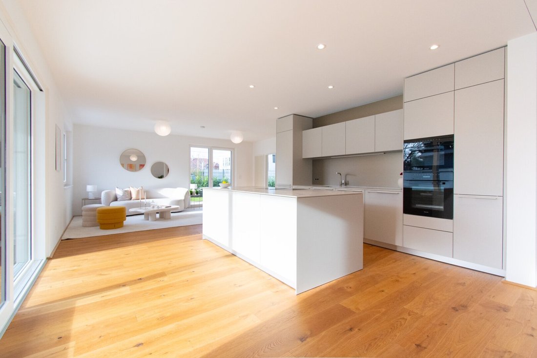 Appartement à Vienne, Vienne, Autriche 4 - 17034353