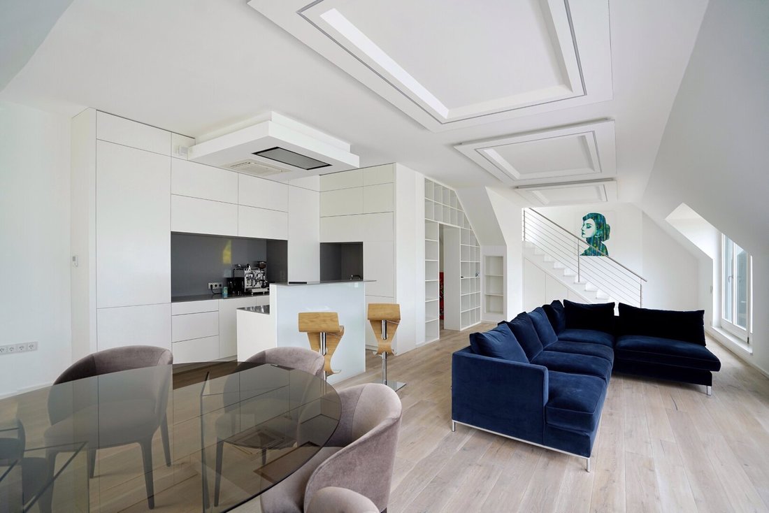 Apartment in Vienna, Wien, Austria 3 - 17036024