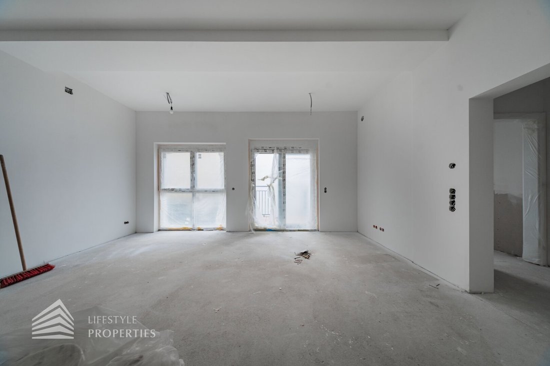 Apartment in Vienna, Wien, Austria 3 - 17035132