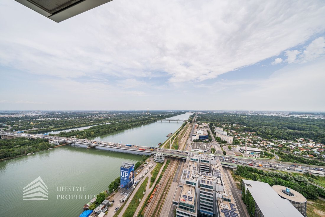 Apartment in Vienna, Wien, Austria 1 - 17036008