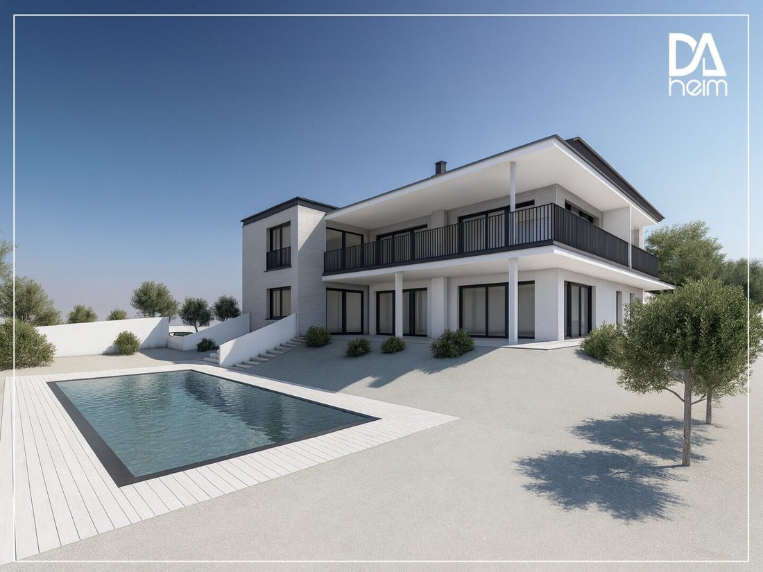 Logenplatz Am Wörthersee Exklusive Neubau Residenzen Mit Pool Und Bergblick!!