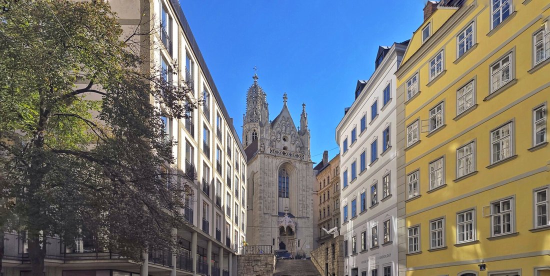Apartment in Vienna, Wien, Austria 1 - 17035913