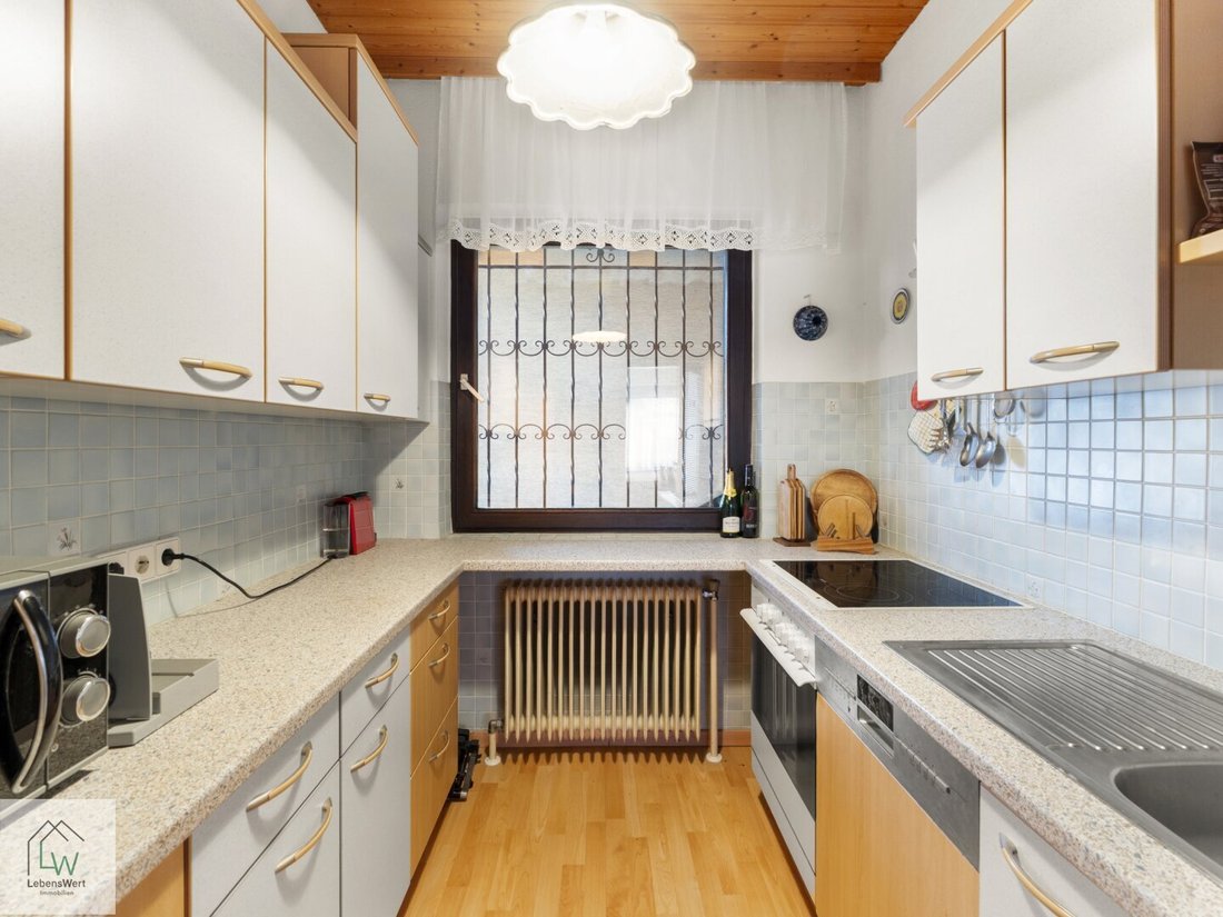 House in Vienna, Wien, Austria 5 - 17033852