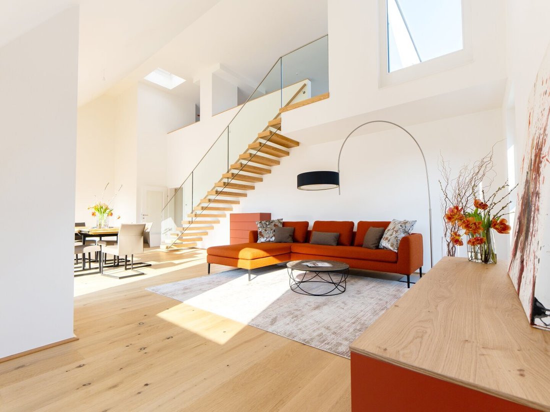 Penthouse in Vienna, Wien, Austria 3 - 17035356