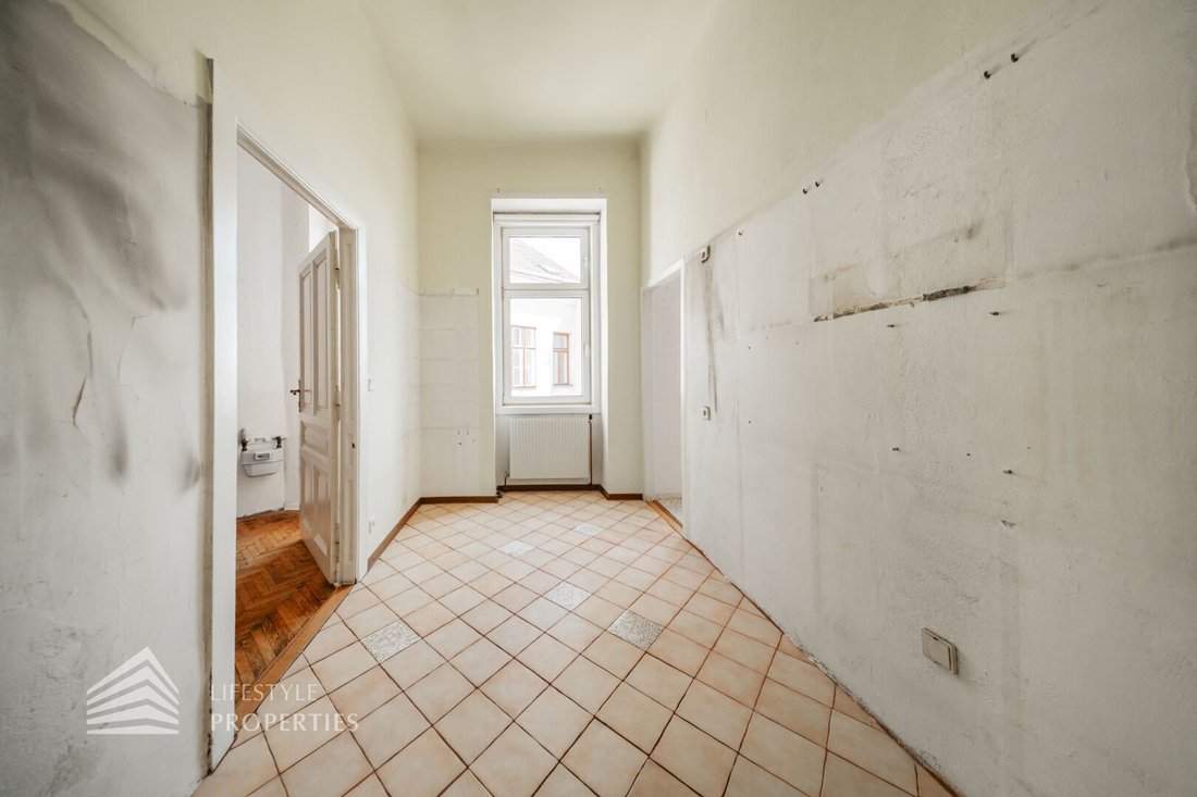 Apartment in Vienna, Wien, Austria 4 - 17036138
