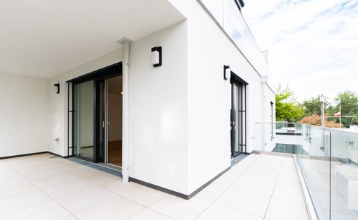 Wohnung in Wien, Wien, Österreich 1