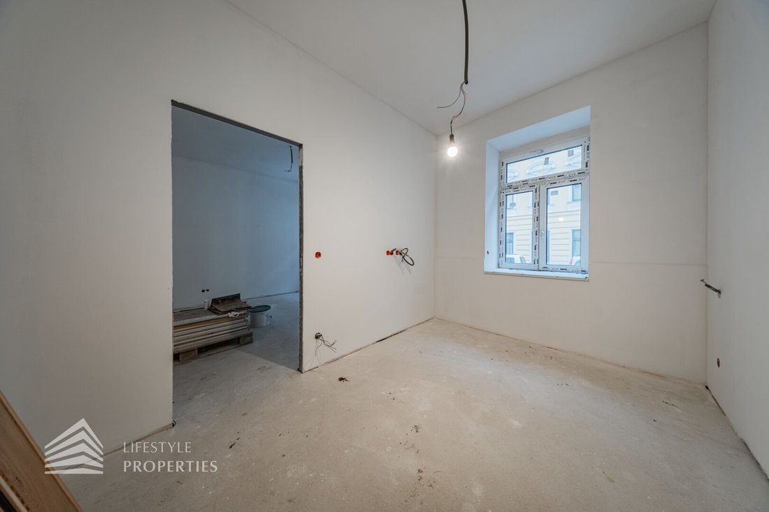 Apartment in Vienna, Wien, Austria 2 - 17036223