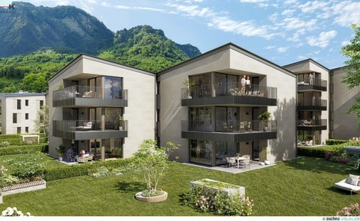 Apartment in Grödig, Salzburg, Austria 1
