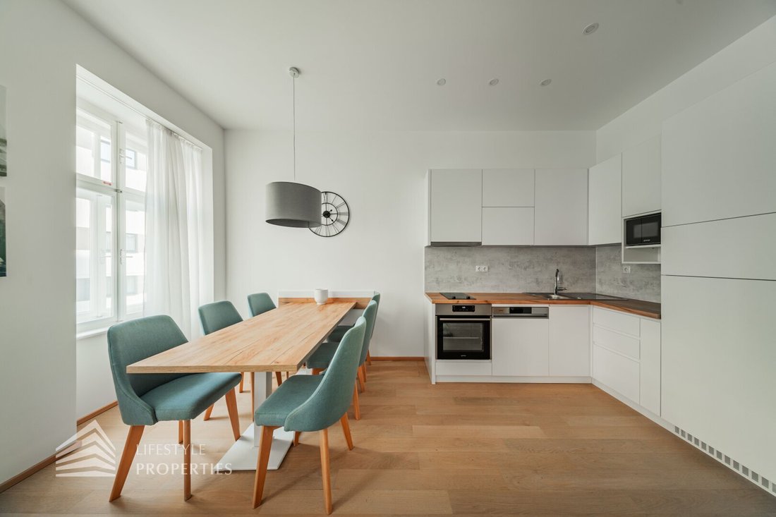Apartment in Vienna, Wien, Austria 5 - 17037076