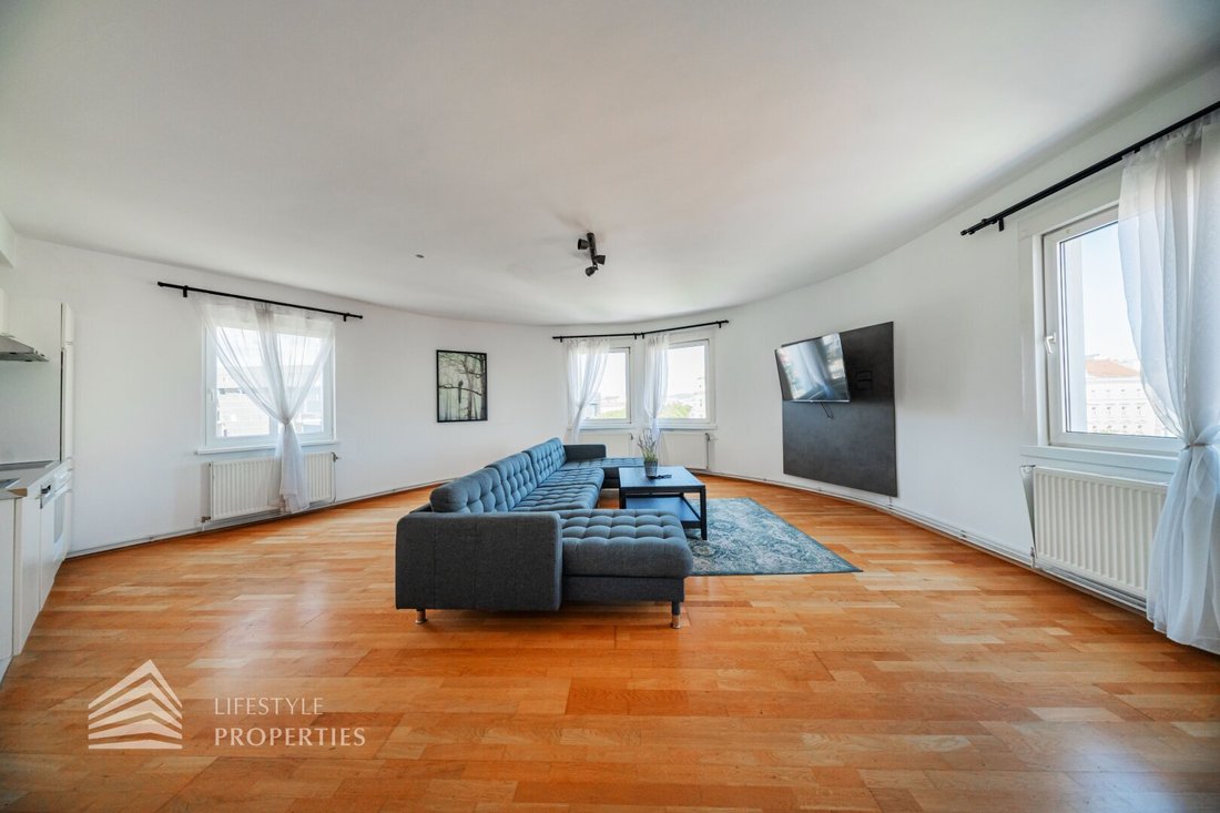 Apartment in Vienna, Wien, Austria 1 - 17036068