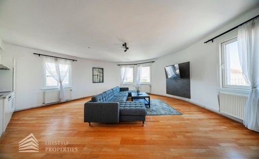 Apartamento en Viena, Viena, Austria 1