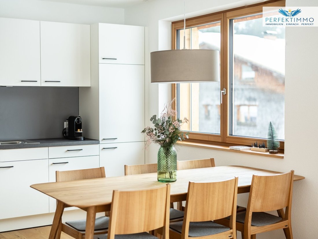 Apartment in Schröcken, Vorarlberg, Austria 3 - 17033669