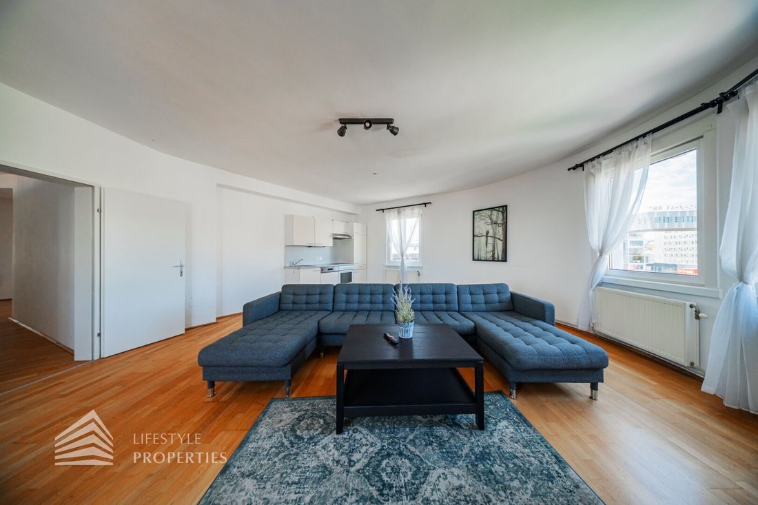 Apartment in Vienna, Wien, Austria 2 - 17036068