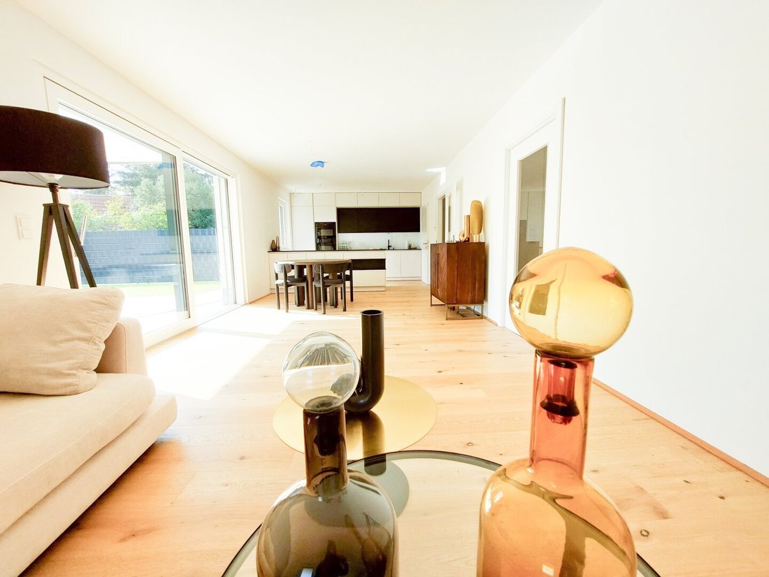Apartment in Vienna, Wien, Austria 4 - 17035117
