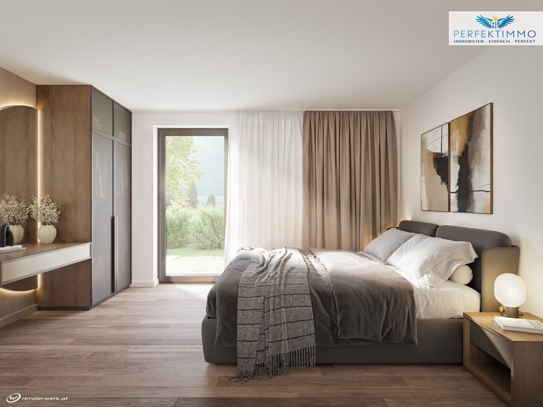 Apartment in Hall in Tirol, Tyrol, Austria 4 - 17033478