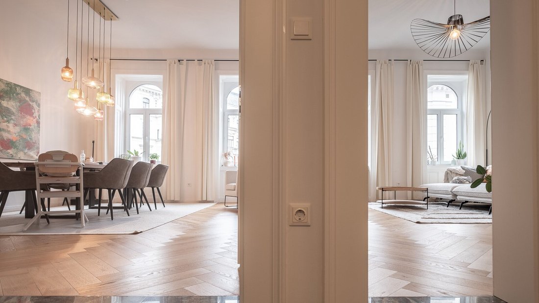 Apartment in Vienna, Wien, Austria 5 - 17034305