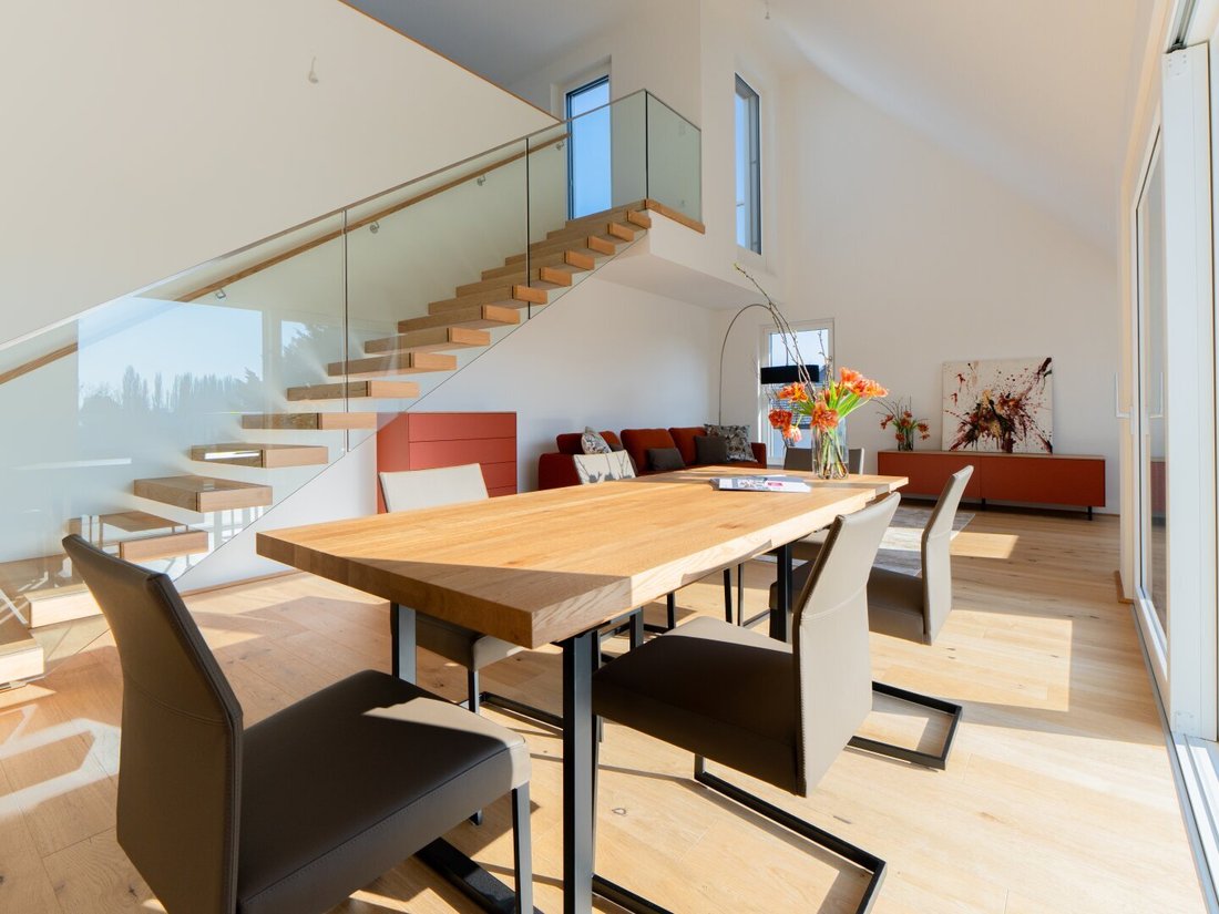 Penthouse in Vienna, Wien, Austria 5 - 17035356