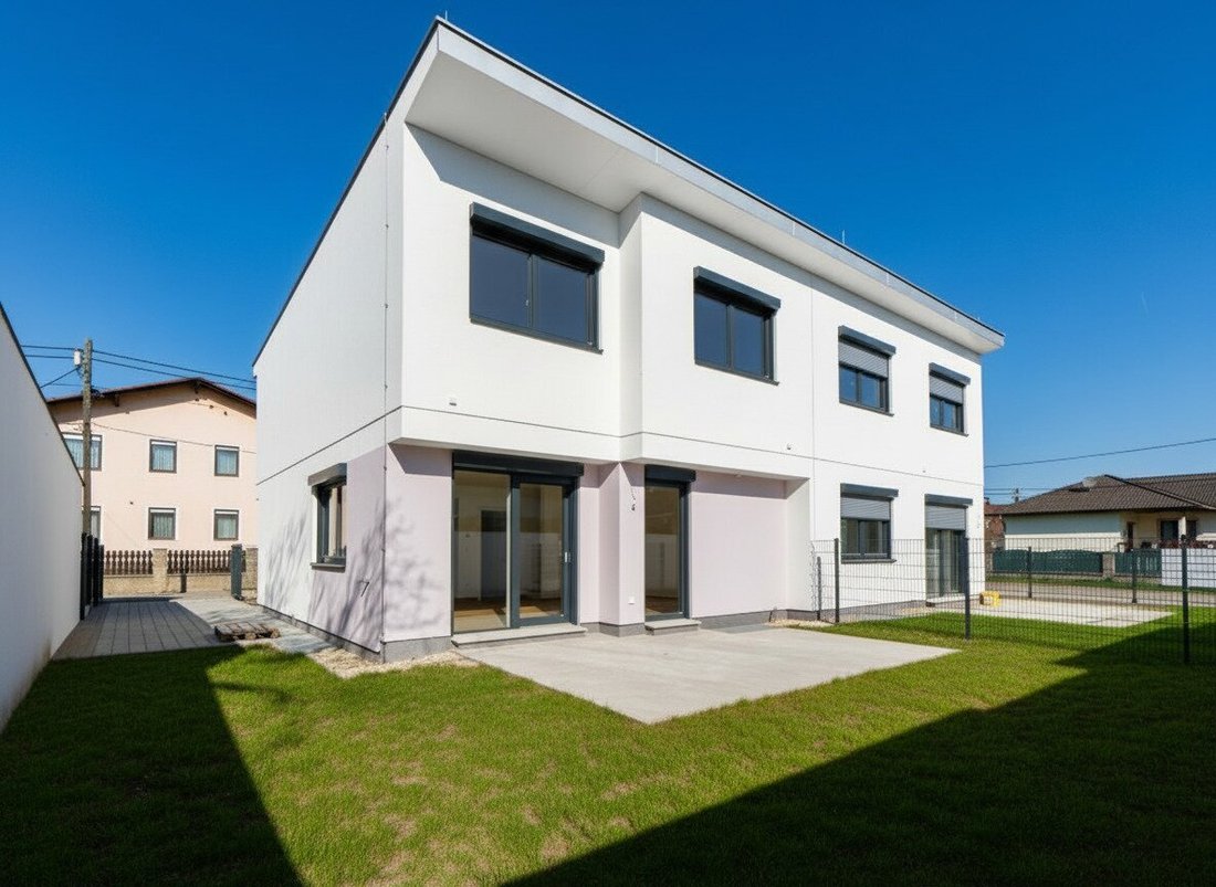 House in Vienna, Wien, Austria 1 - 17035172