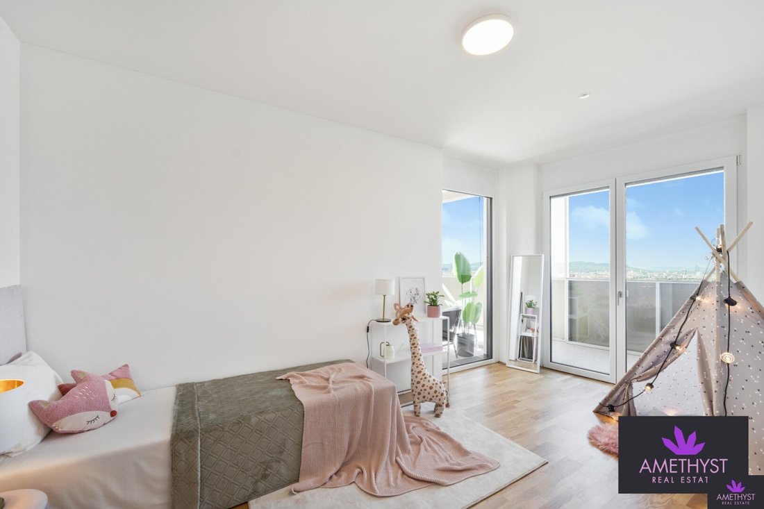 Apartment in Vienna, Wien, Austria 2 - 16450707
