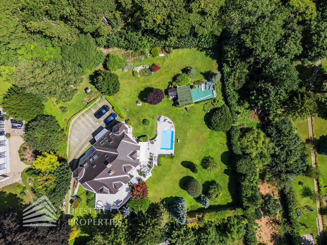 Villa in Hinterbrühl, Niederösterreich, Österreich 2 - 17034719