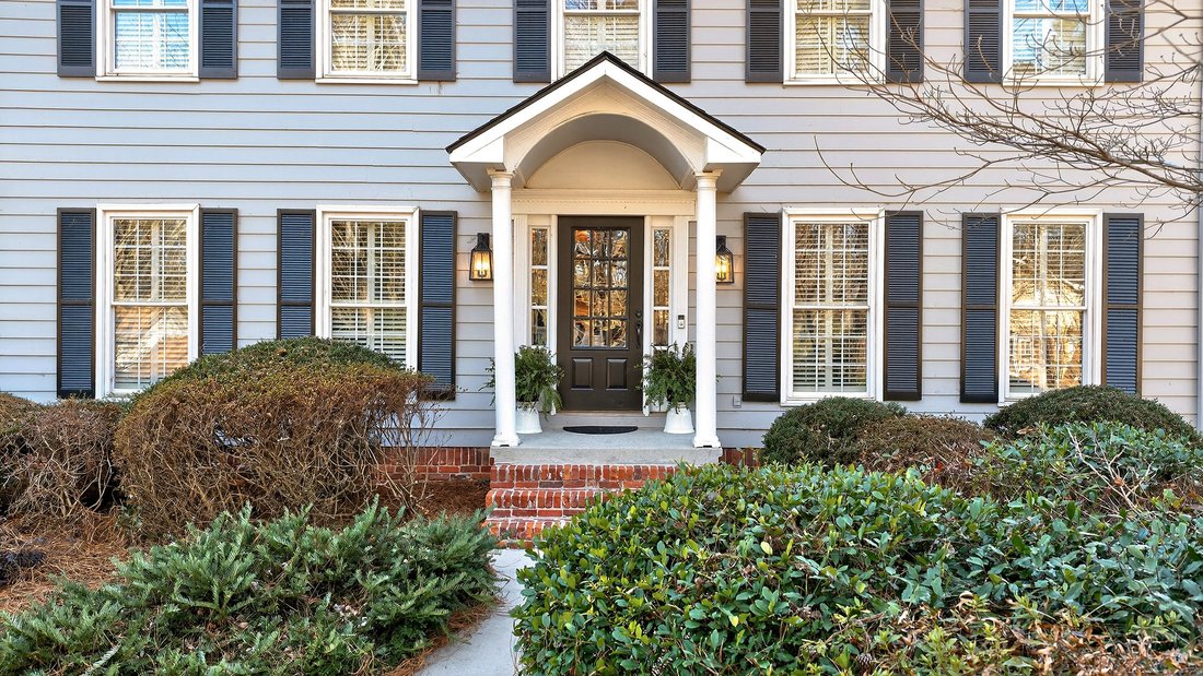 House in Dunwoody, Georgia, United States 2 - 17037546
