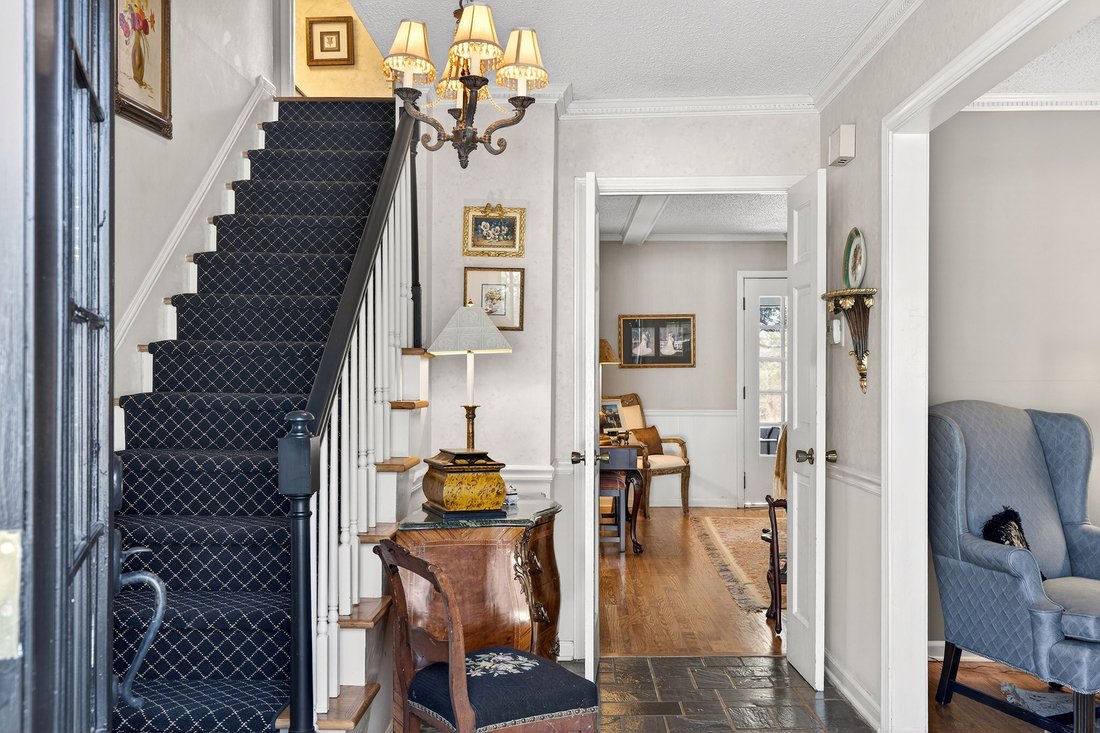 House in Dunwoody, Georgia, United States 3 - 17037546