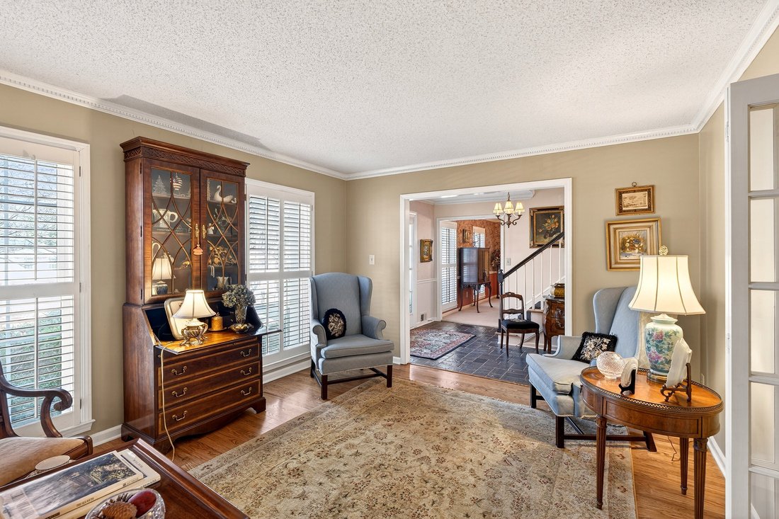 House in Dunwoody, Georgia, United States 5 - 17037546