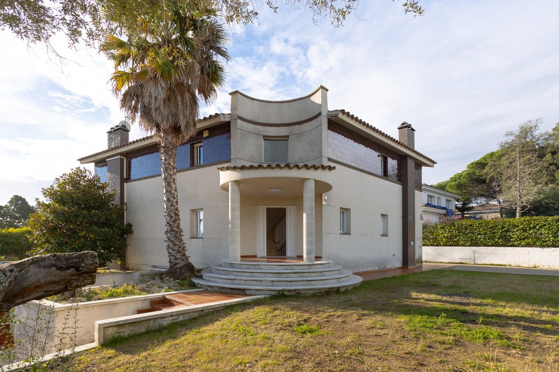 House in Alella, Catalonia, Spain 5 - 17037544