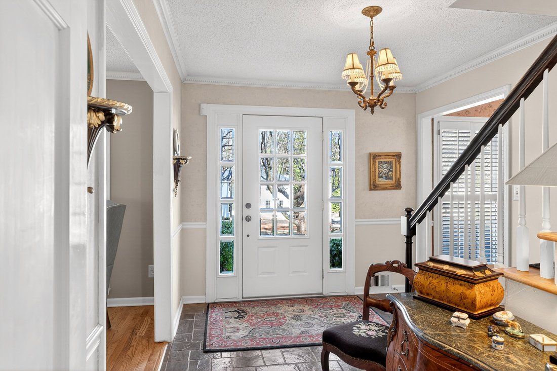 House in Dunwoody, Georgia, United States 4 - 17037546