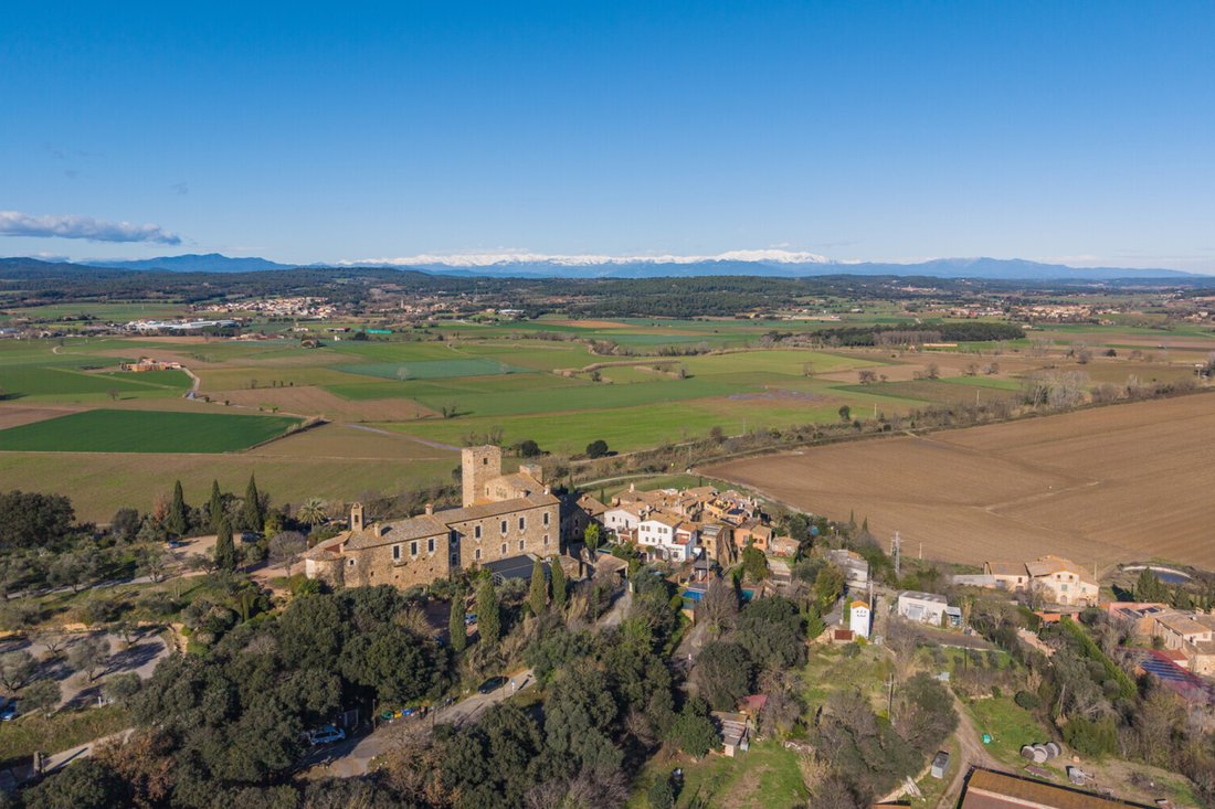 House in la Bisbal d'Emporda, Catalonia, Spain 1 - 17037538
