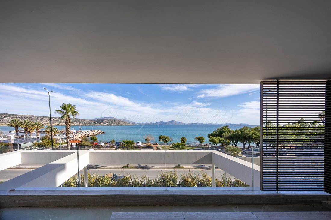 Apartment in Vari, Attica, Greece 2 - 16876833