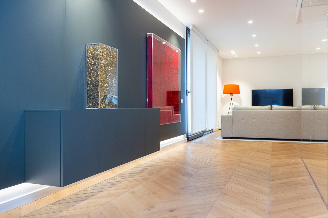 Apartment in Center, Turin, Piedmont 2 - 17037762