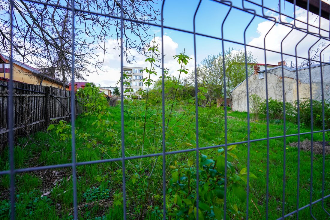 Land in Bucharest, Municipiul București, Romania 3 - 17038025