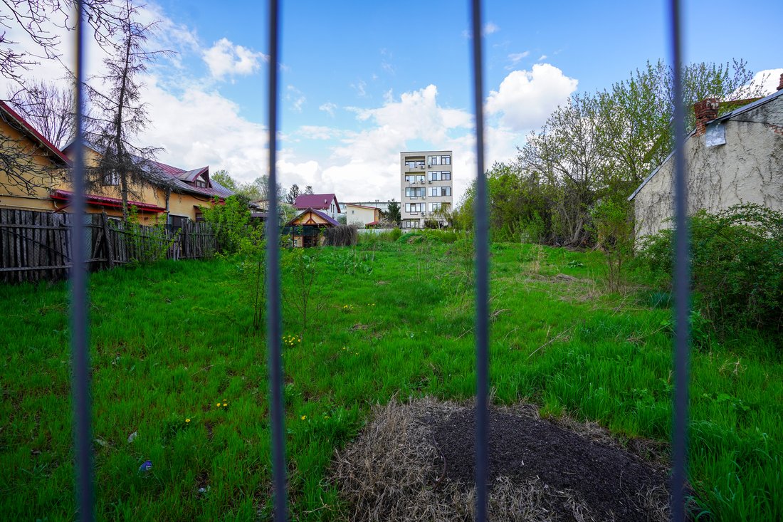 Land in Bucharest, Municipiul București, Romania 4 - 17038025