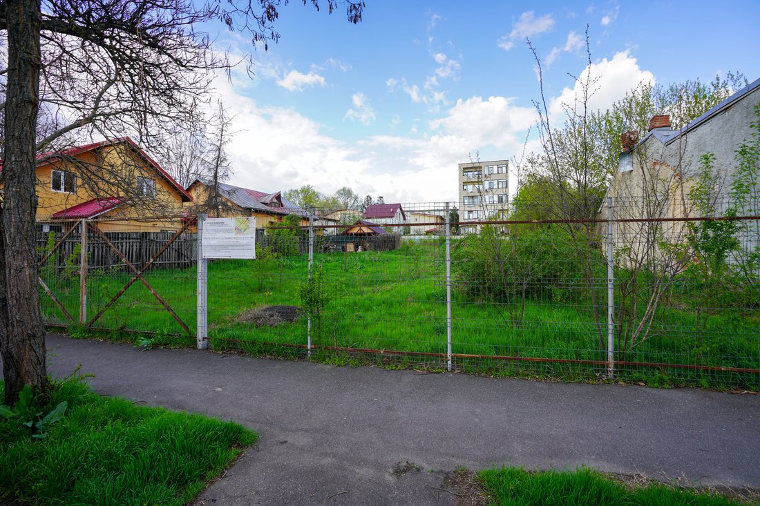 Land in Bucharest, Municipiul București, Romania 1 - 17038025