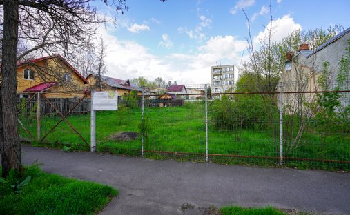 Land in Bucharest, Municipiul București, Romania 1