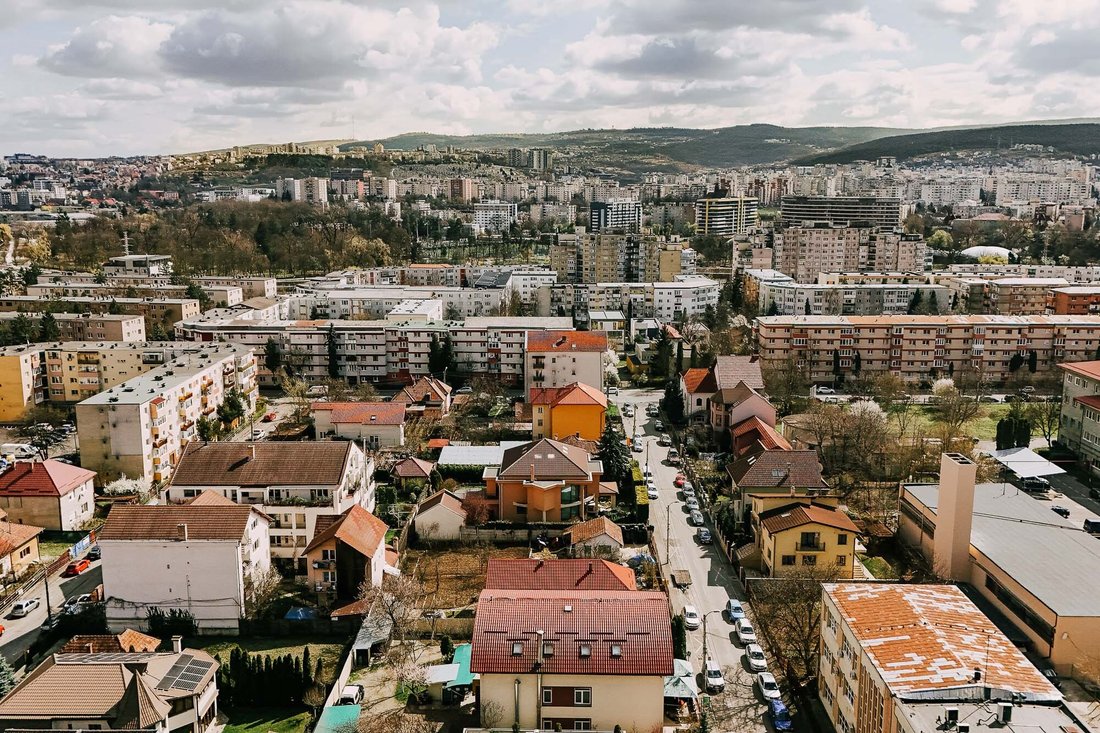 House in Cluj-Napoca, Cluj County, Romania 3 - 17038021