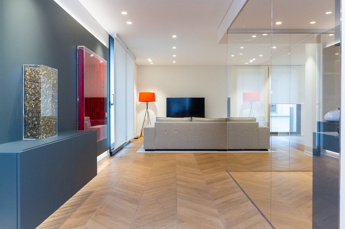 Apartment in Center, Turin, Piedmont 1 - 17037762