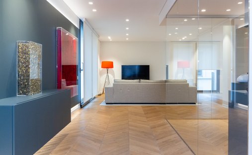 Apartamento en Centro, Turín, Piamonte 1