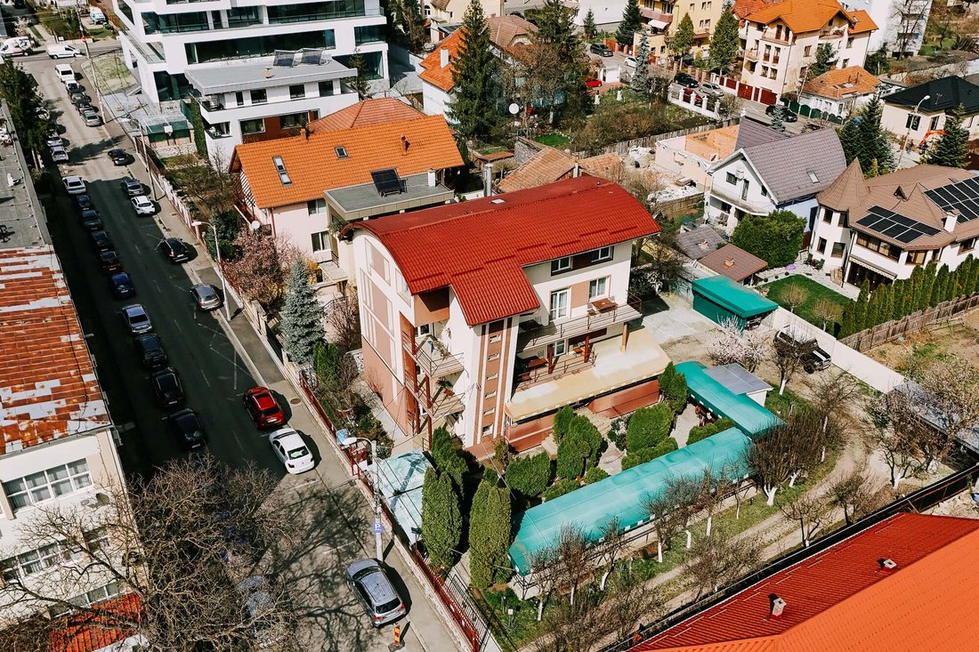 House in Cluj-Napoca, Cluj County, Romania 2 - 17038021