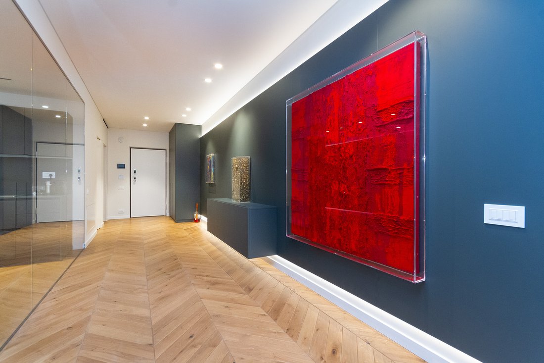 Apartment in Center, Turin, Piedmont 4 - 17037762