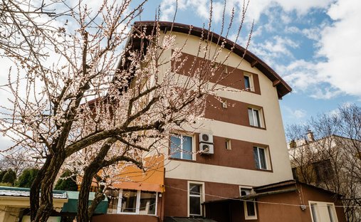 Haus in Cluj-Napoca, Kreis Cluj, Rumänien 1