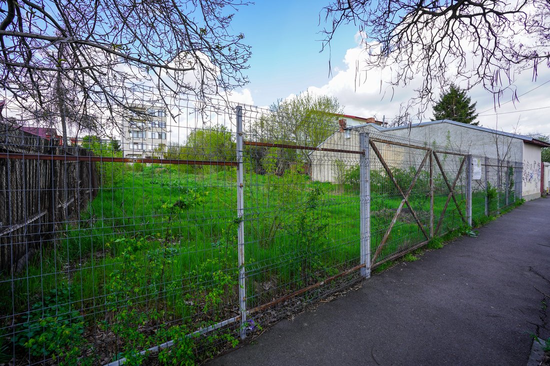 Land in Bucharest, Municipiul București, Romania 2 - 17038025
