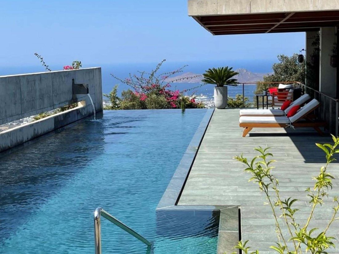 Villa in Yalıkavak, Muğla, Turkey 5 - 17038269