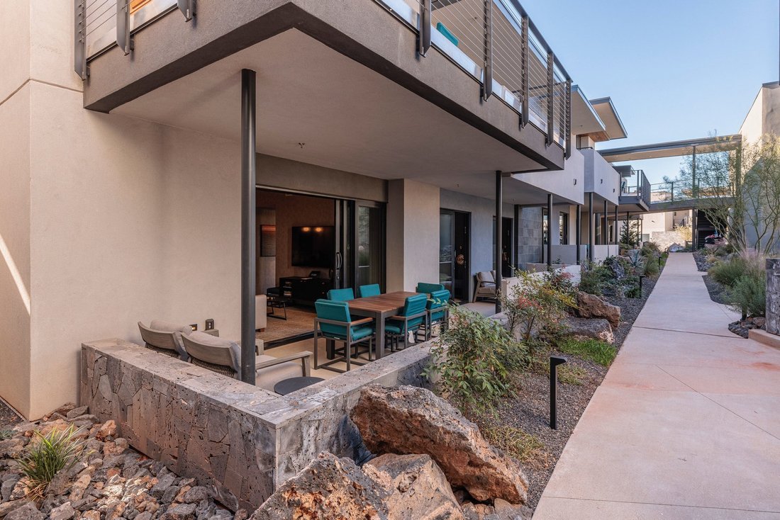 Condo in Ivins, Utah, United States 3 - 17038350